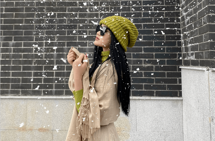 刚评出岷县四大美女看看有你认识的吗