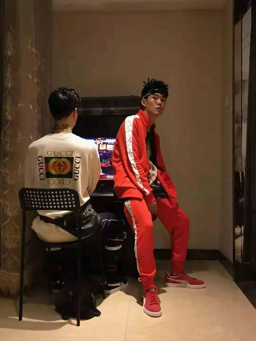 方丈:"贝贝是神一样的存在"!_diss_one_说唱