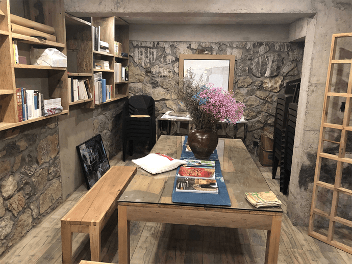 艺术乡建:用艺术的方式唤醒乡土的巨大潜力_宋庄_乡村_洪江