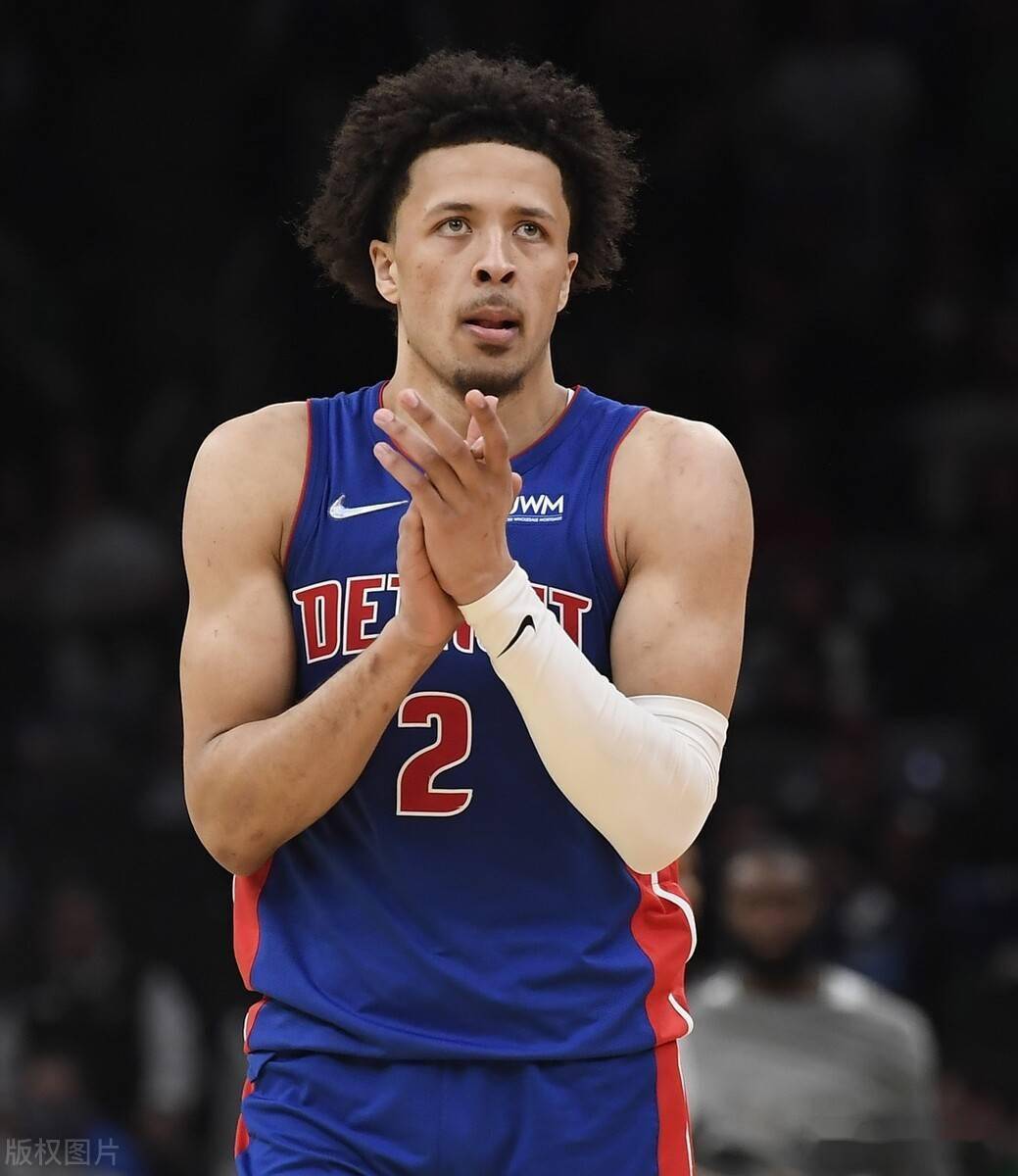 都流行复古如今nba留爆炸头的球员似乎越来越多