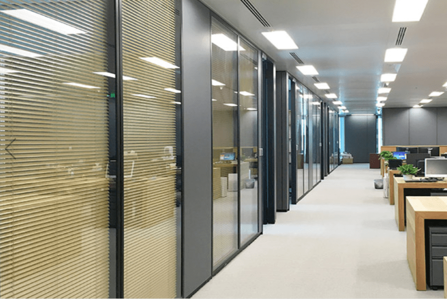 工艺前沿未来室内装饰新方向装配式墙面系统都在这儿了