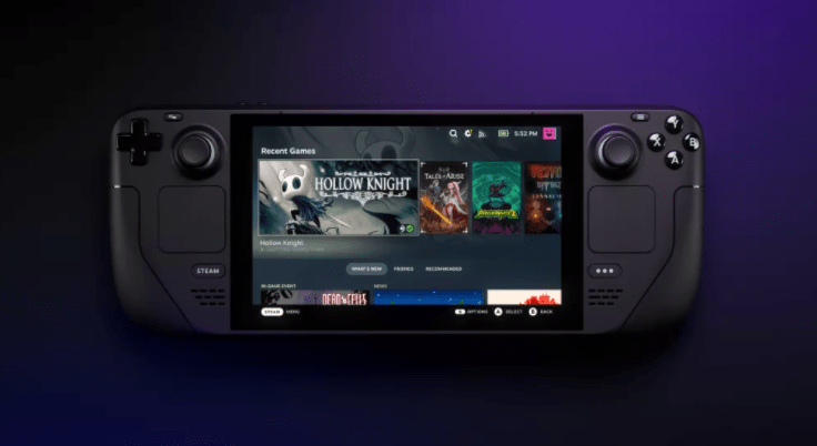 Steam Deck 玩《艾尔登法环》实测，Win10 游戏表现不如 SteamOS