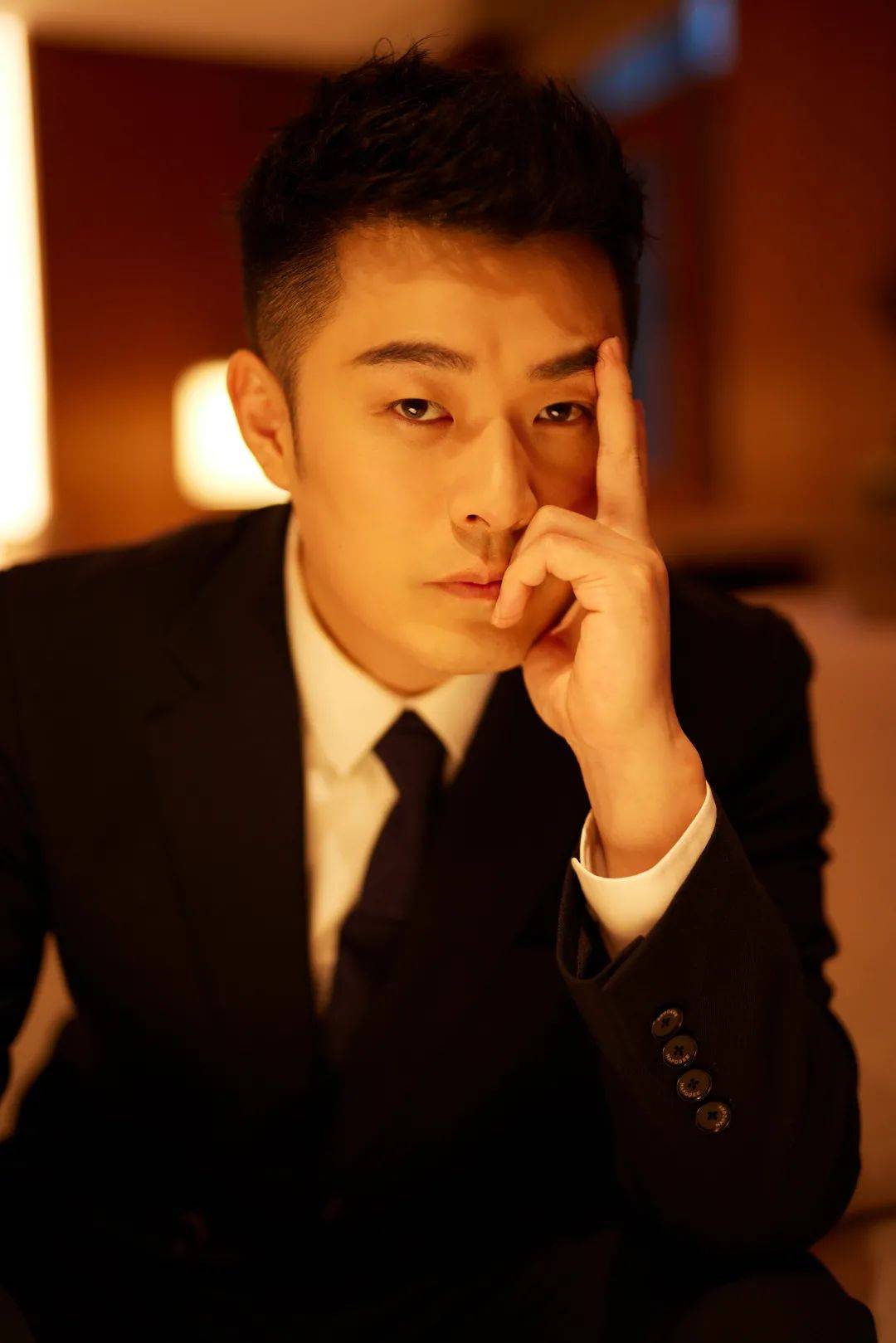 角色|陈赫:有趣中生存,无趣中生活丨人物