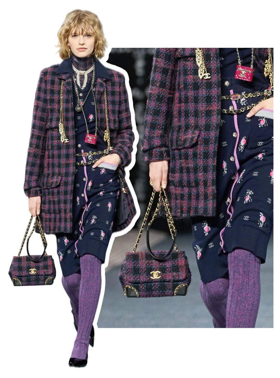 经典谁会是下一个爆火的“明星同款”？