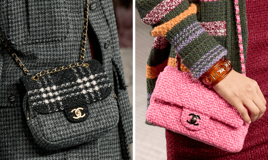 经典谁会是下一个爆火的“明星同款”？