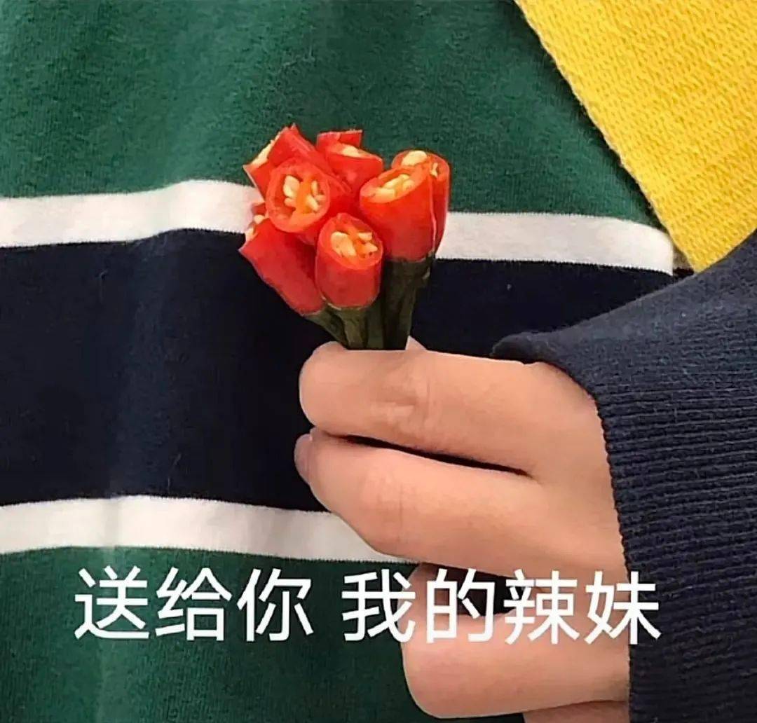 漂亮的表情包微信图片