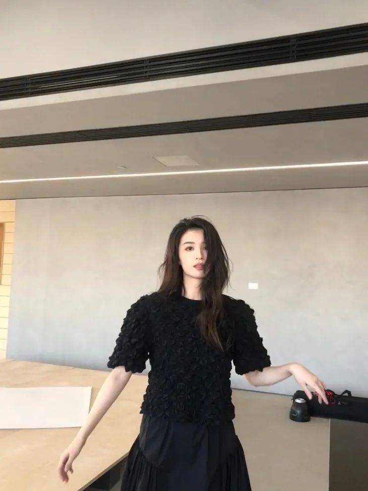 时节|这3个娱乐圈新面孔让85花后继有人了，你觉着呢？