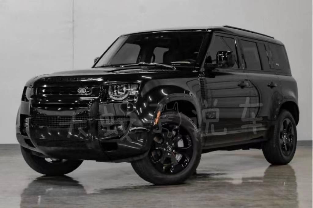 0t 四驱,炫酷帅气_车型_越野车_造型