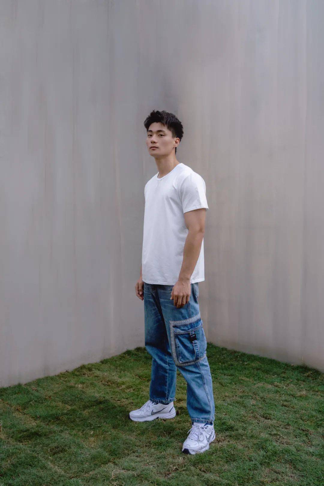 设计 69元3件!大牌同厂超柔T恤,百搭的性价比之王!