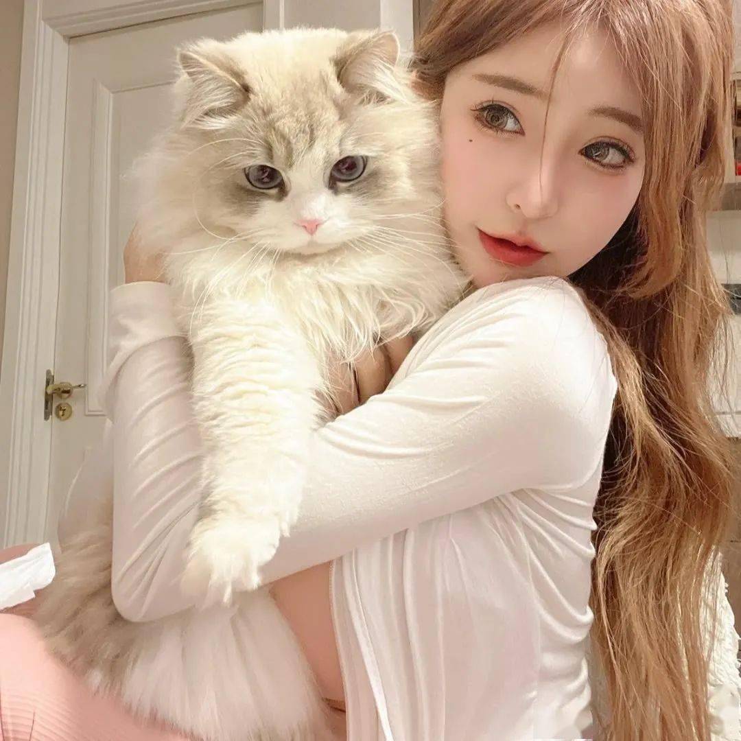 头像一组元气满满的仙女微信头像