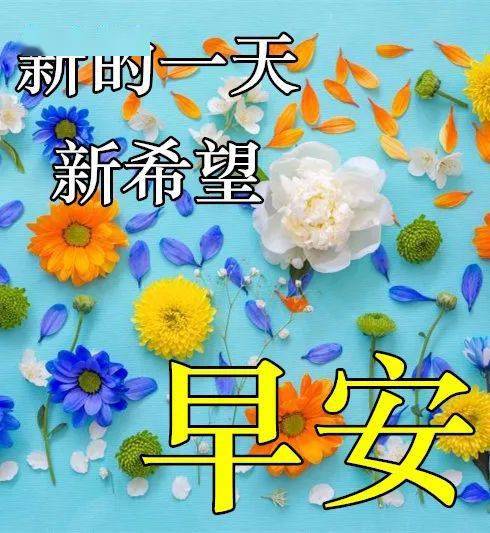 3月15日早上好祝福语图片大全问候动态表情图片大全