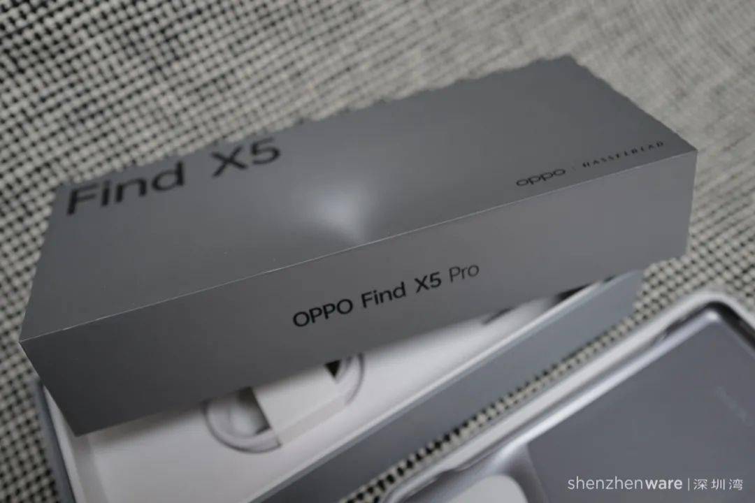 手机|上手体验 OPPO Find X5 Pro：秀外慧中的影像新旗舰