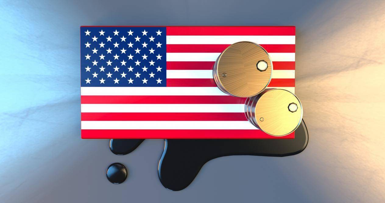 大跌8％，国际油价跌破100美元/桶！美国企业将买入委内瑞拉原油_搜狐网