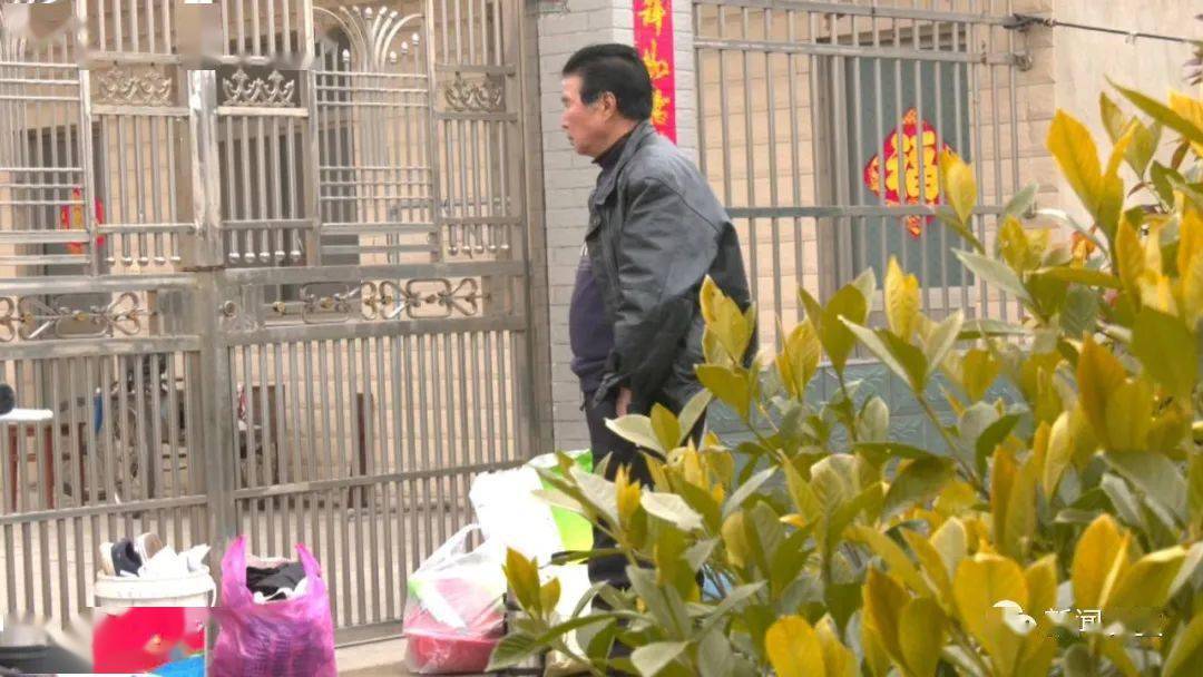 仪征赵连升,叶落难归根_红村_嫂子_殷主任