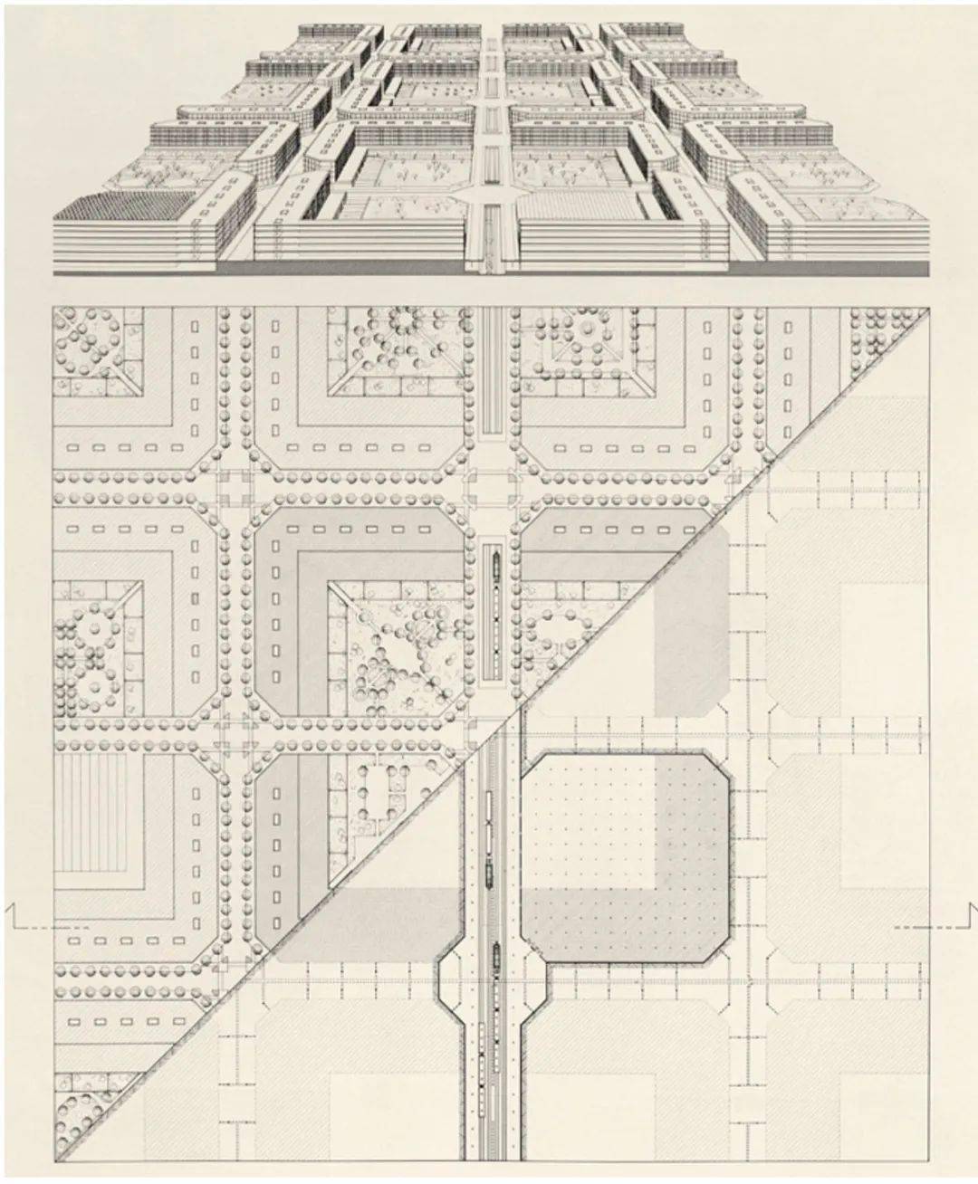 道路| 一种深藏不露的建筑_阿皮亚_论文_罗马