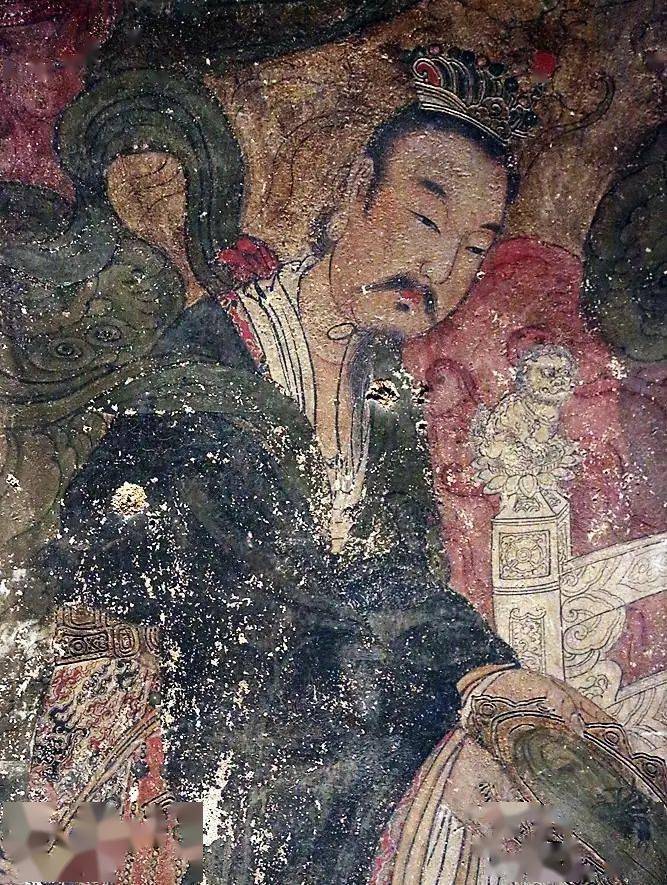 它就是"北京最神秘的寺院"承恩寺,现在的北京燕京八绝博物馆.