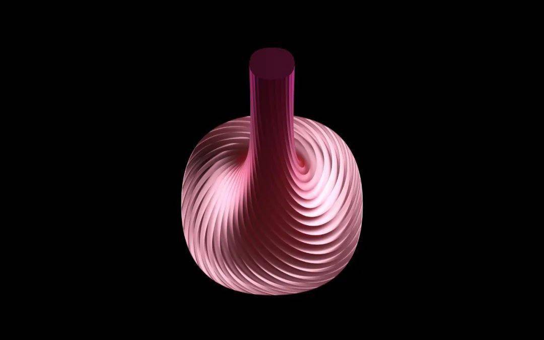 设计技能10个有趣曲面建模案例