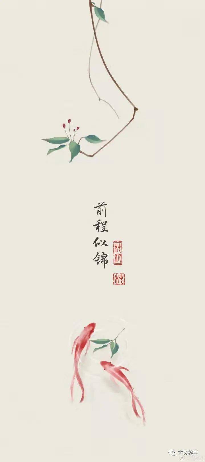 荔枝,黄杏,草莓……快来看看属于它们的美好祝福寓意吧~