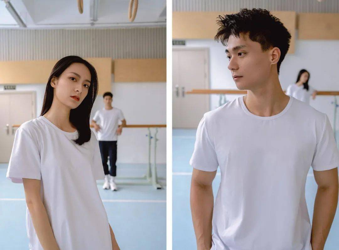 设计 69元3件!大牌同厂超柔T恤,百搭的性价比之王!