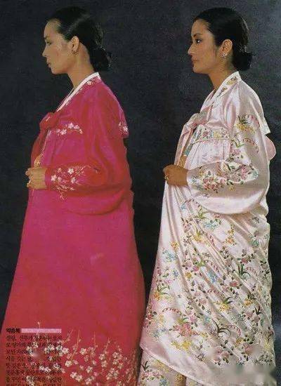 韩服:今天就让「朝鲜服」也拥有姓名!