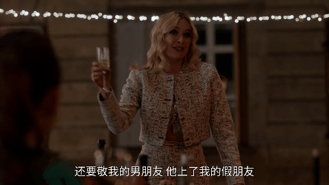 背景设定|又一部神剧，要被我们毁掉了