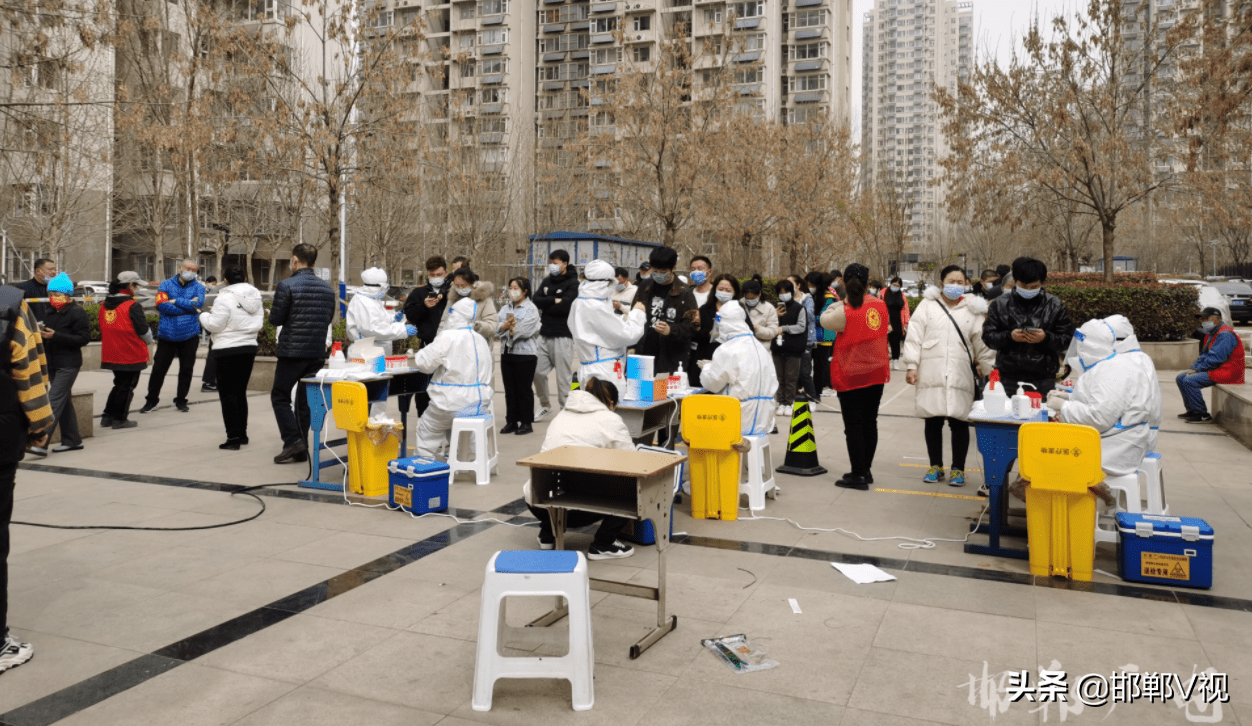 邯郸召开第二场新冠肺炎疫情防控工作新闻发布会公交客运班线全面恢复