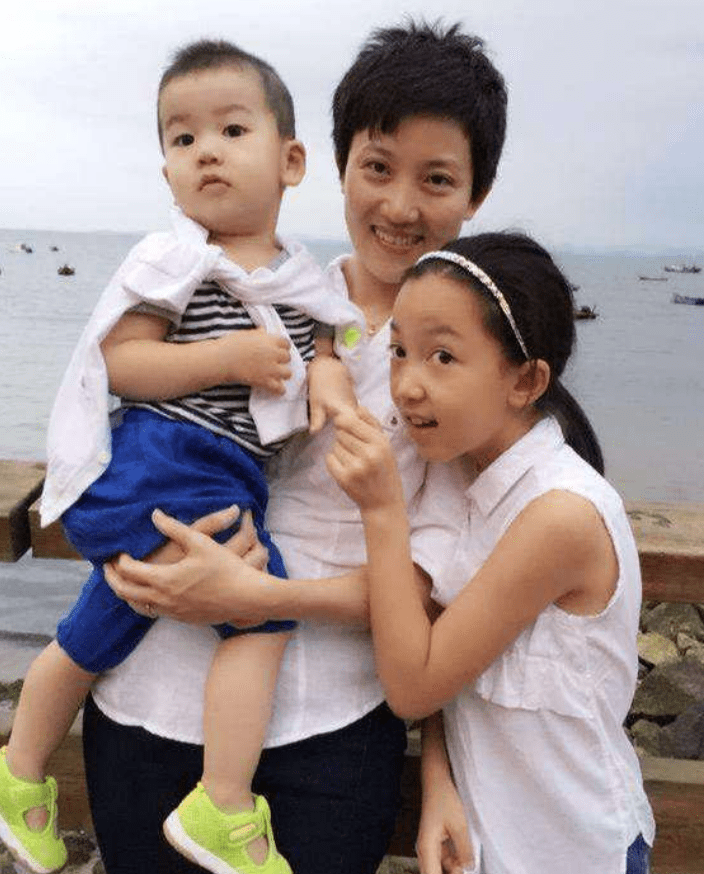 鲁健:与妻子同一屋檐下分居多年,不敢要二胎,岳父母消除他顾虑_郑天亮