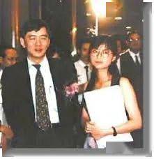 名利场||甘为红颜知己20年终梦碎,这年头还有不爱江山爱美人的男人吗?_吕安妮_王文洋_王永庆