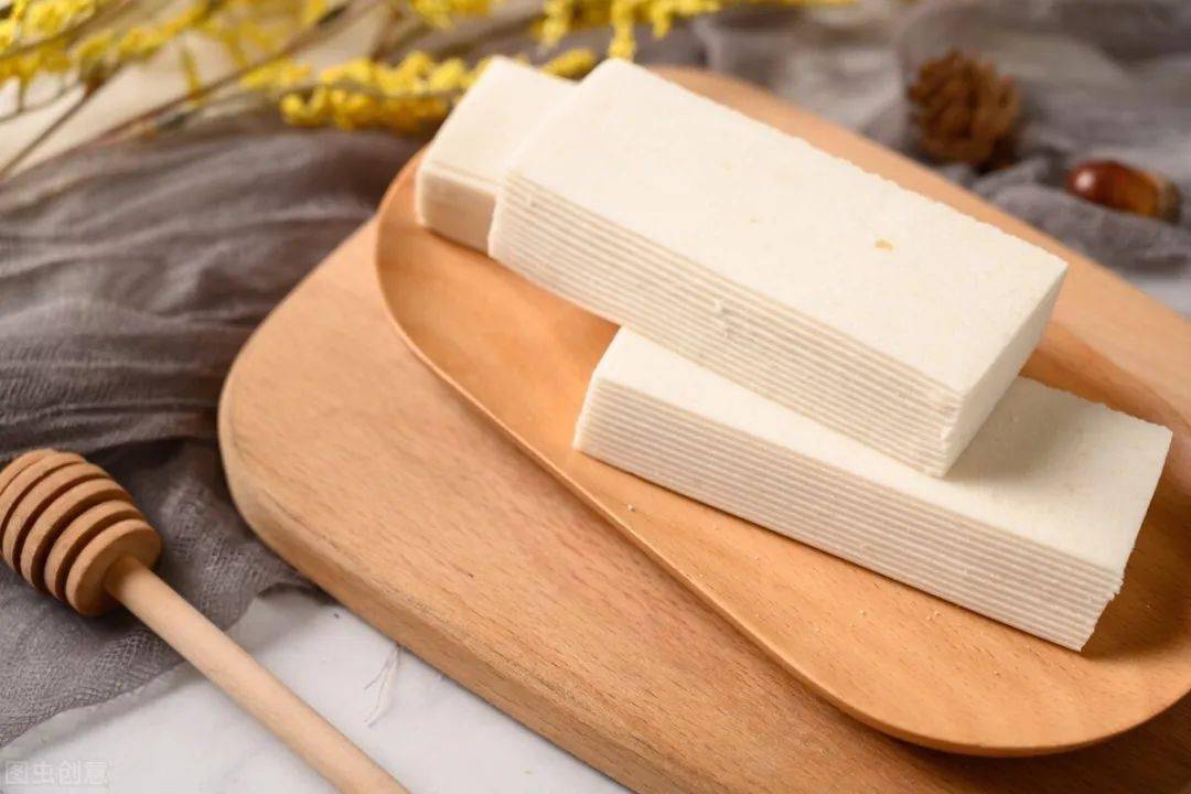 是您儿时的记忆开云 开云体育平台吗？江苏南通传统美食云片糕