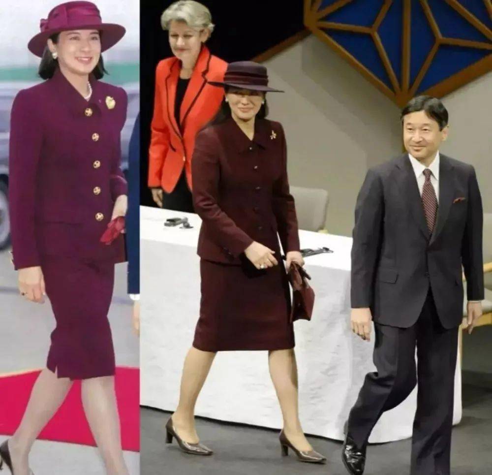 300米近探日本皇室成员的生活_明仁_公主_投资