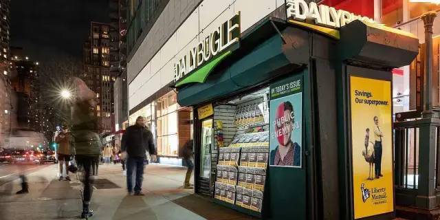 彼得|今年头号大片来了，知道这些彩蛋爽十倍！