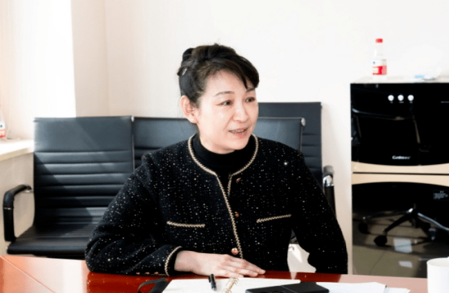 常委,统战部部长牟晓春走访首都师范大学,看望慰问民进区委会主委廖奕