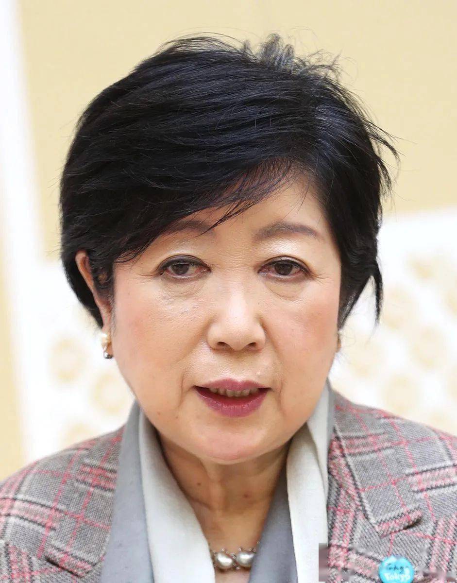 同日,东京都知事小池百合子在答记者问时回答道,"如果出现感染人数