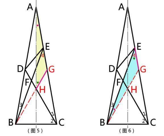定理|初二数学下册:三角几何解题4步走
