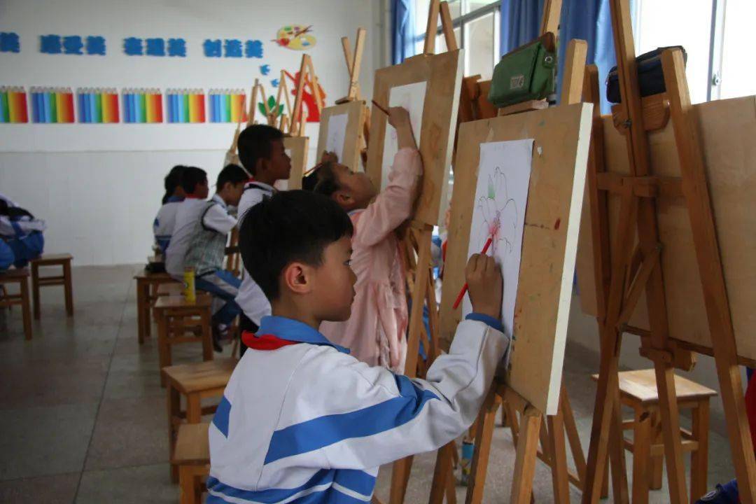 教体访谈第3期|下关二小:一所城区小学的美丽蜕变_大理市_学前教育