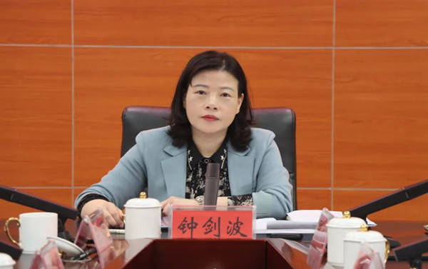 钟剑波主持召开2022年南县人民政府第5次常务会议_工作_相关_责任制