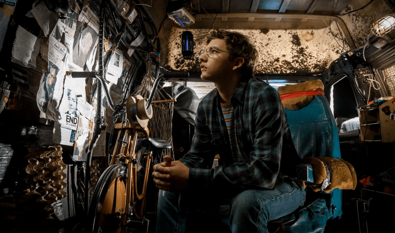 《神秘海域》上映，电影的游戏化又加速了