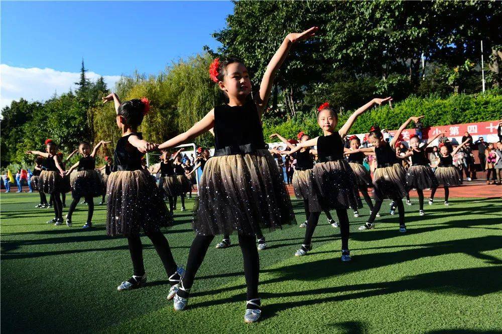 教体访谈第3期|下关二小:一所城区小学的美丽蜕变_大理市_学前教育