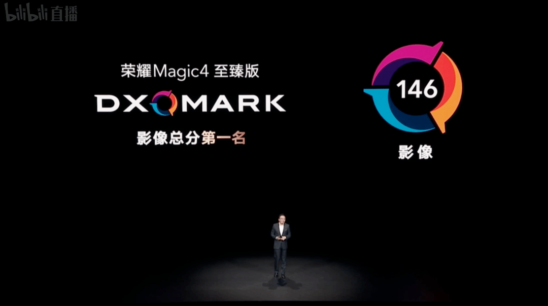 Magic|【旗舰】3999起 荣耀Magic4/Pro/至臻版发布 影像DxO拍照第一