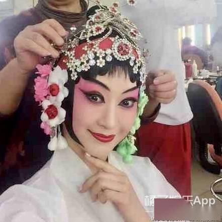 儿子|还记得小鹿姐姐吗？47岁长这样？