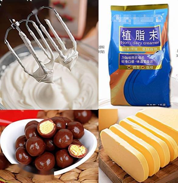 反式脂肪酸知多少