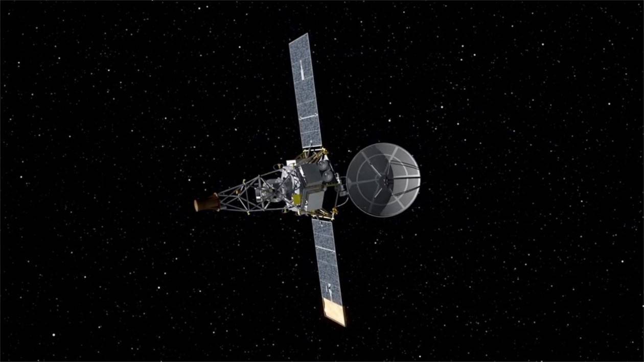 《探秘太阳系》：奔赴星辰大海，见证人类征服宇宙的伟大征程