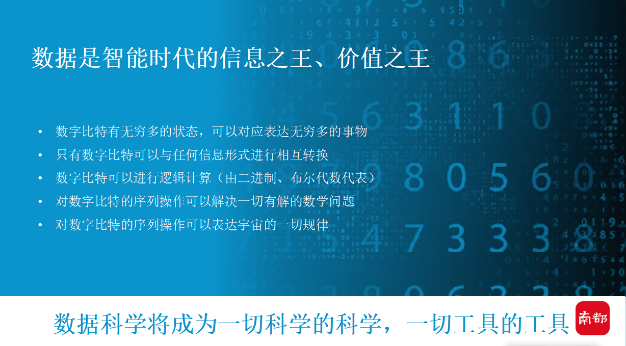 講座上,塗子沛首先以阿爾法圍棋(alphago)戰勝圍棋世界冠軍為例,提出