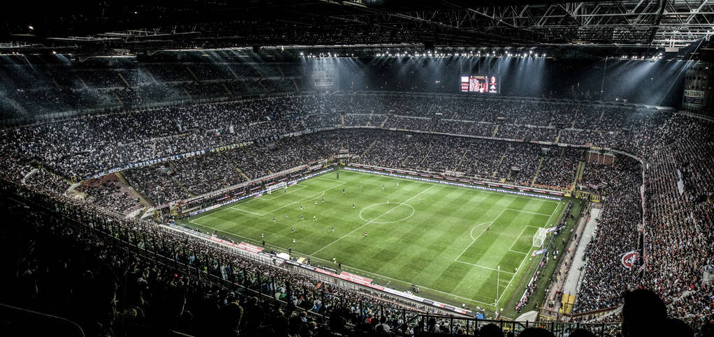 意大利|记者：意大利球场将100%开放球迷入座，包括对北马其顿的世预赛