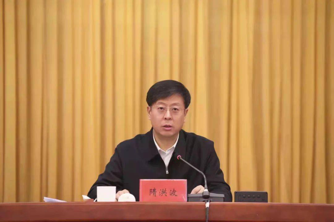 隋洪波提高站位把握重点高质量推进巡察工作开展为全市营造风清气正