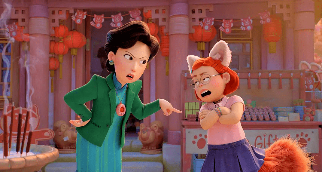 成長|《青春變形記》：成長不是顛覆自我，而是守住真我