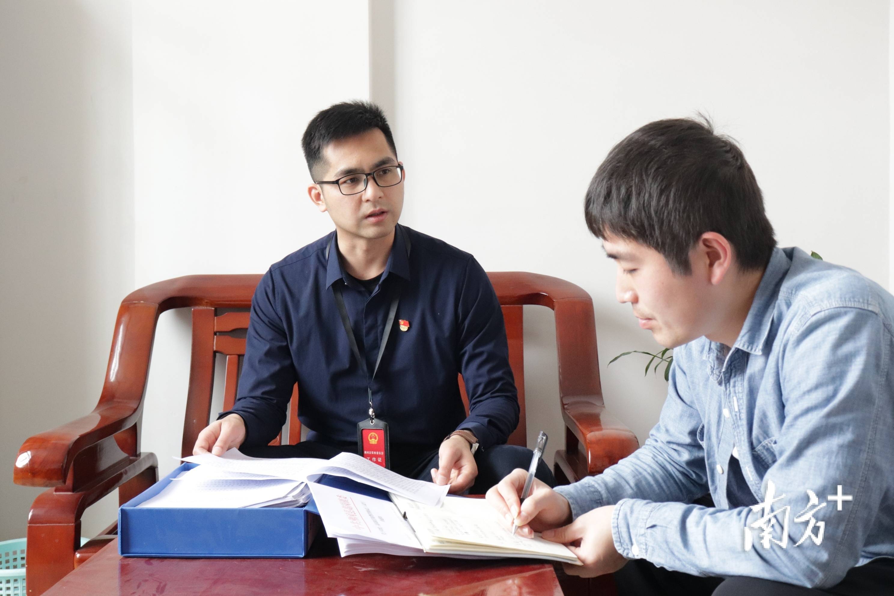 高岗镇纪委常态化开展政治监督打通执纪监督最后一公里