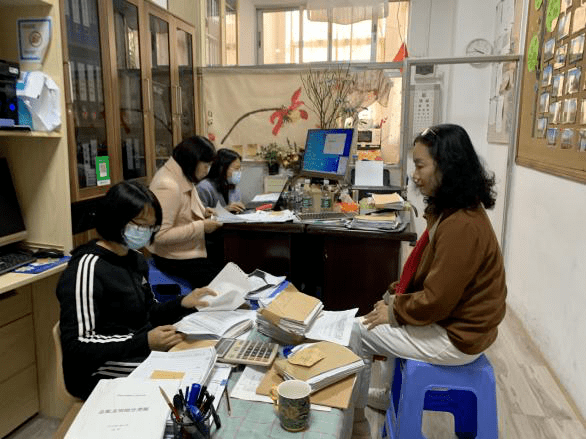房屋|香洲区审计局聚焦基本民生热点 促进学前教育高质量发展