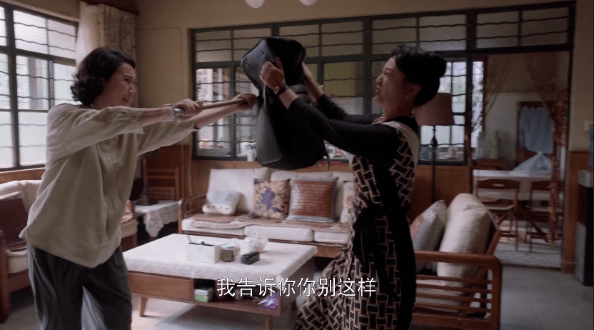 时节|《相逢时节》大结局:简宏成宁宥能否冲破障碍、走向彼此?