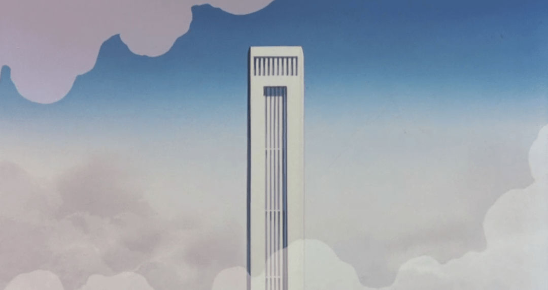 日本政府|押井守除了《攻壳》外，还有这部动画极其出色